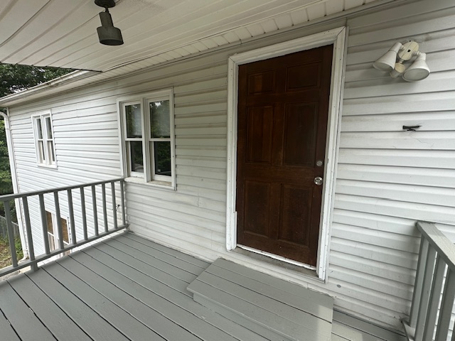 1676 Old Charlotte Road - A