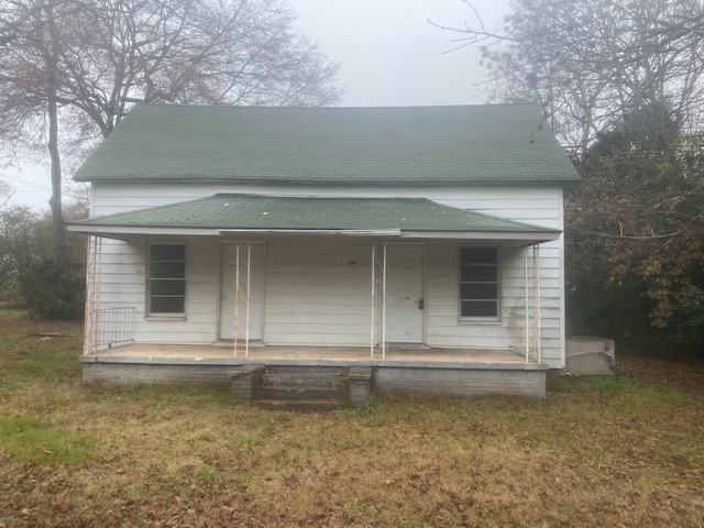 547 Woodruff Street