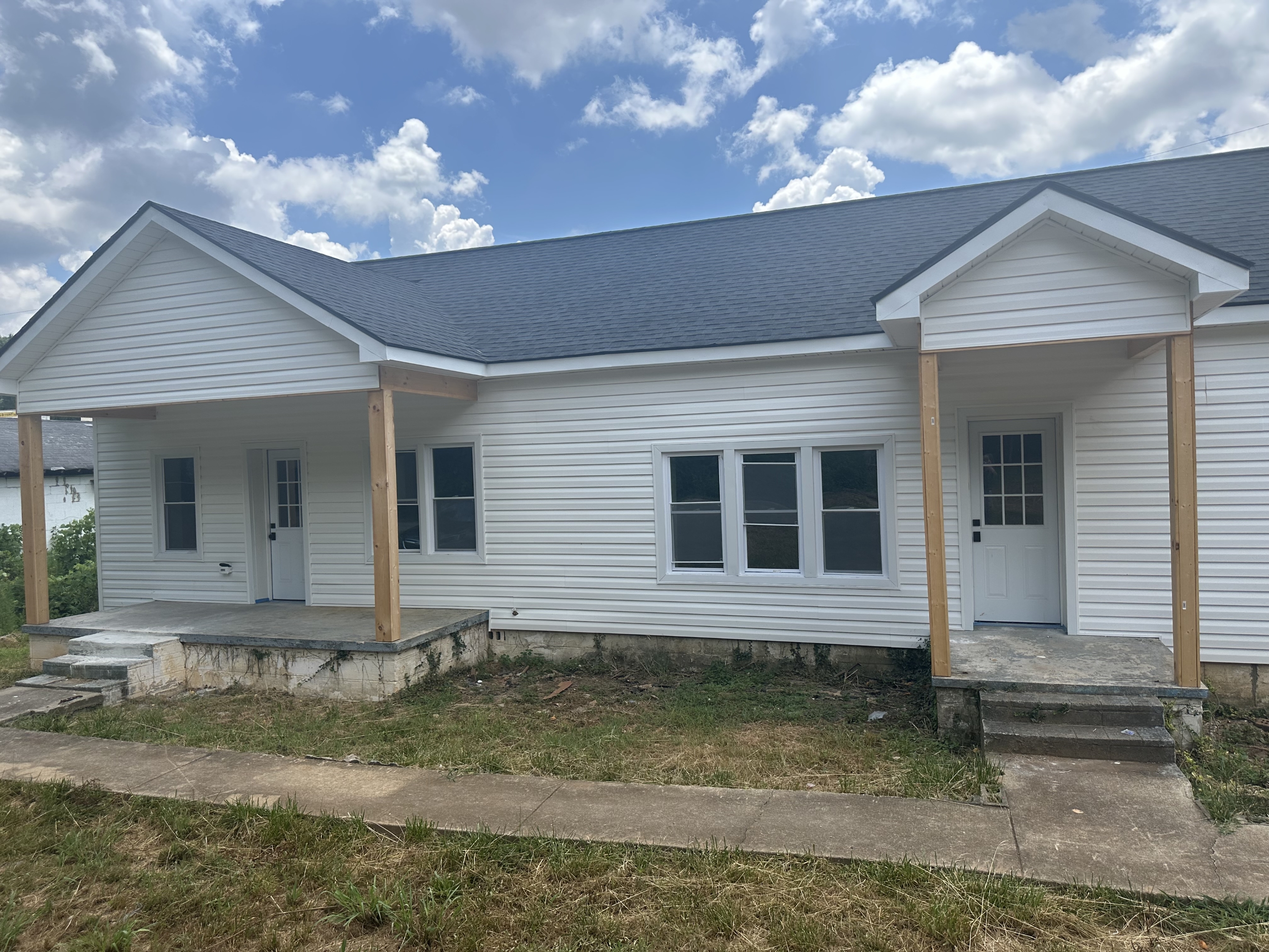 261 Miller Line