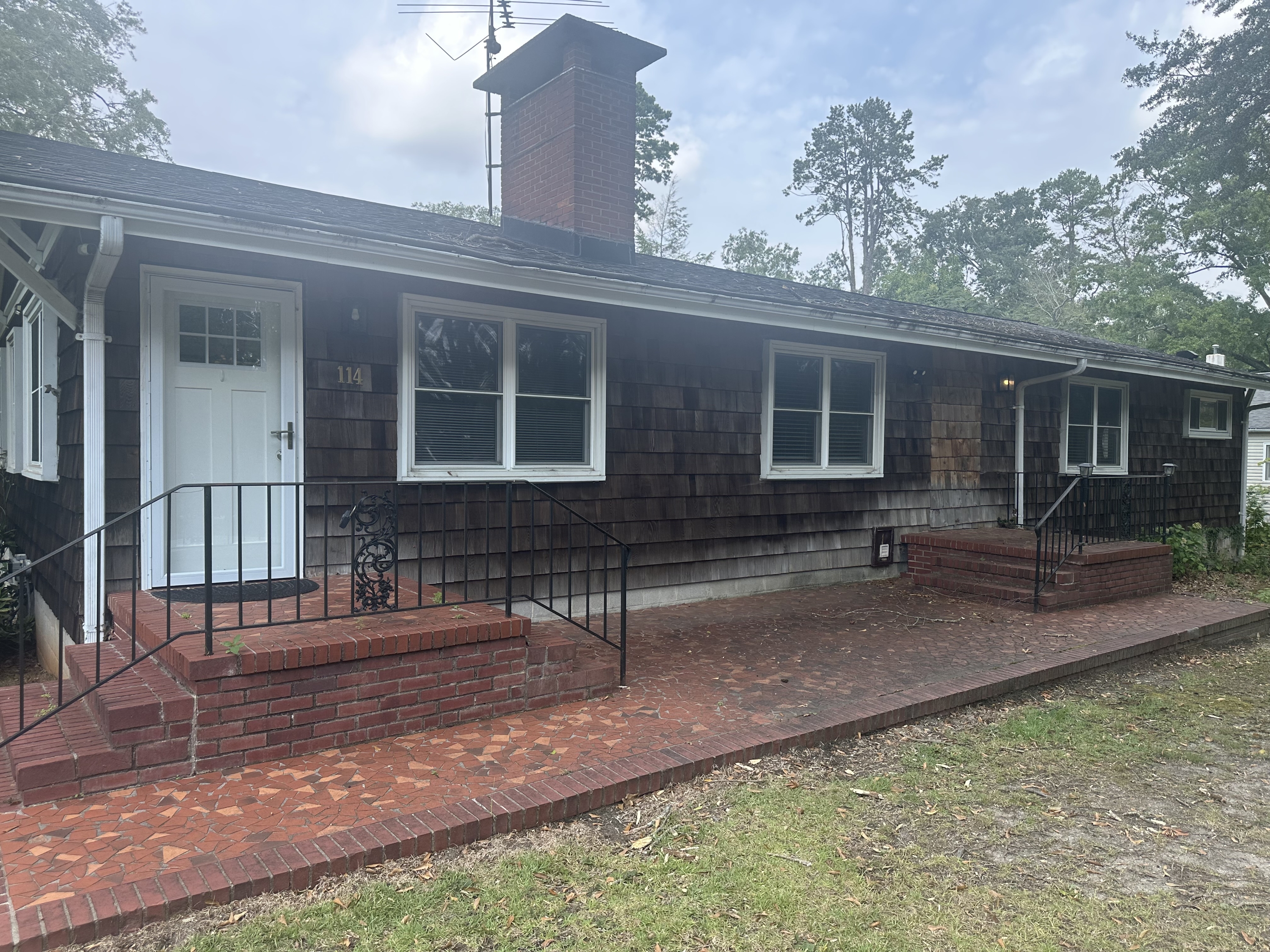114 Brookside Road - 1